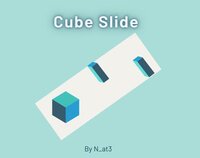 Cube Slide (N_at3) screenshot, image №3112201 - RAWG