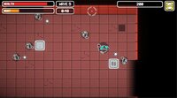 Robot Antics screenshot, image №2948809 - RAWG