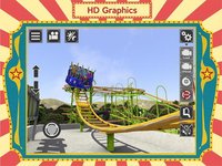 Wild Mouse: Roller Coaster screenshot, image №2105289 - RAWG
