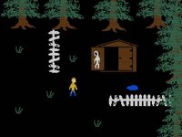 ATTACK OF THE MURDER HORNETS screenshot, image №2743935 - RAWG