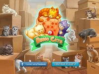 Bingo Cats screenshot, image №1611109 - RAWG