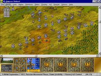 Battleground 6: Napoleon in Russia screenshot, image №295990 - RAWG