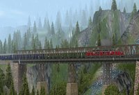 EEP Virtual Railroad 4 screenshot, image №457917 - RAWG