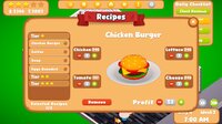Cafe Haven screenshot, image №4166448 - RAWG