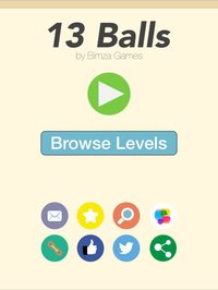 13 Balls screenshot, image №1704837 - RAWG