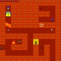 Labyrinth Quest screenshot, image №1285618 - RAWG