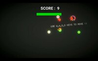 Dashing Circle screenshot, image №2571550 - RAWG