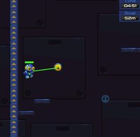 Socket Climber screenshot, image №3137836 - RAWG