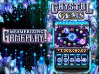DeluxeWin 5-Reel Slots - Classic Vegas Casino screenshot, image №891857 - RAWG