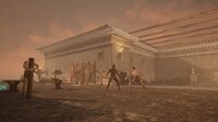 Become a Gladiator VR: 1v1 PVP screenshot, image №2616283 - RAWG