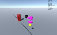 iPhysics Sandbox screenshot, image №1124660 - RAWG