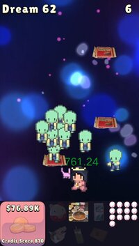 Dream Walk: Mortgage screenshot, image №3408778 - RAWG