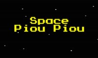 Space Piou Piou screenshot, image №3100566 - RAWG