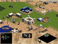 Age of Empires screenshot, image №331604 - RAWG