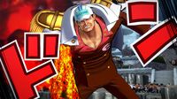 One Piece: Burning Blood screenshot, image №21744 - RAWG