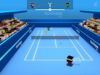 Ketchapp Tennis screenshot, image №881295 - RAWG