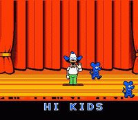 Krusty's Fun House screenshot, image №736549 - RAWG