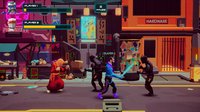 Cyber Rage Retribution screenshot, image №1872887 - RAWG