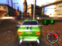 Communism Muscle Cars: Made in USSR screenshot, image №517831 - RAWG