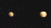 Solar System (itch) (shadowfreak6) screenshot, image №3841299 - RAWG