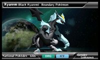 Pokédex 3D Pro screenshot, image №260938 - RAWG