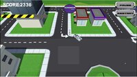 Drift Pursuit screenshot, image №2853538 - RAWG
