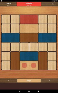 Klotski screenshot, image №1409234 - RAWG