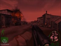 Delta Force — Black Hawk Down: Team Sabre screenshot, image №369324 - RAWG