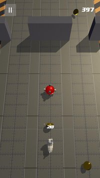 Deadly Ninja Pug screenshot, image №1066906 - RAWG
