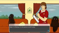 Lakeside Manor screenshot, image №3760413 - RAWG