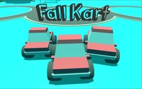 Fall Kart screenshot, image №2540041 - RAWG