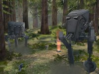 Star Wars: Battlefront (2004) screenshot, image №385695 - RAWG