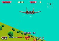 After Burner II screenshot, image №747268 - RAWG