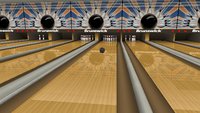 Brunswick Pro Bowling screenshot, image №550693 - RAWG