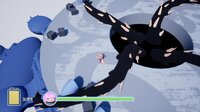Cult of the Flying Frogs screenshot, image №3556168 - RAWG