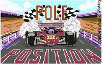 Pole Position II screenshot, image №741655 - RAWG