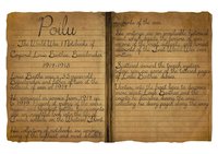 Poilu - The First World War Diaries of Louis Barthas screenshot, image №1887767 - RAWG