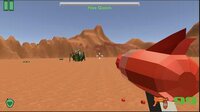 3D Shooter (Tutorial) (DanielSchapira) screenshot, image №3143359 - RAWG