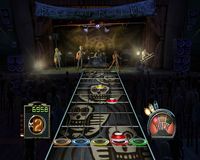 Guitar Hero: Aerosmith screenshot, image №503384 - RAWG