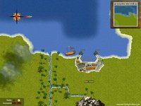 World of Pirates screenshot, image №377541 - RAWG