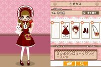 Poupee Girl DS screenshot, image №3545383 - RAWG