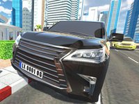 Offroad Car LX screenshot, image №1902747 - RAWG