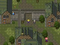 Secret of Stormlot 2 screenshot, image №1754397 - RAWG
