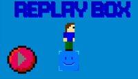 Replay Box screenshot, image №2726545 - RAWG