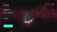 Universe Shooter screenshot, image №3381973 - RAWG