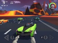 Crazy Racing Car-Chase Driving screenshot, image №2432801 - RAWG