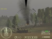 WWII Battle Tanks: T-34 vs. Tiger screenshot, image №454133 - RAWG