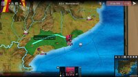 SGS Spain at War screenshot, image №4213708 - RAWG