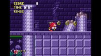 Sonic Blast Genesis (fan game) screenshot, image №2199917 - RAWG