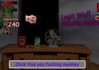 One Endless Night at MLG's 4 Remake screenshot, image №1651211 - RAWG